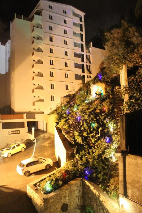 Hotel Du Nord Bejaïa エクステリア 写真