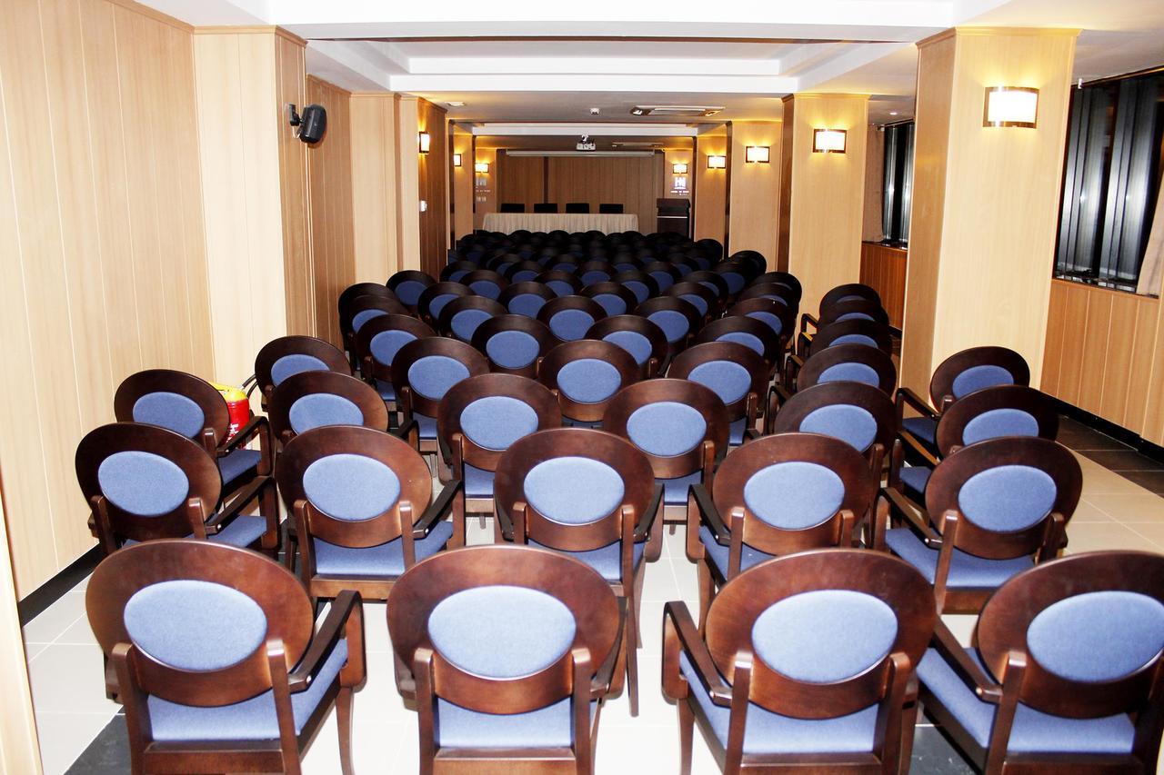 Hotel Du Nord Bejaïa エクステリア 写真