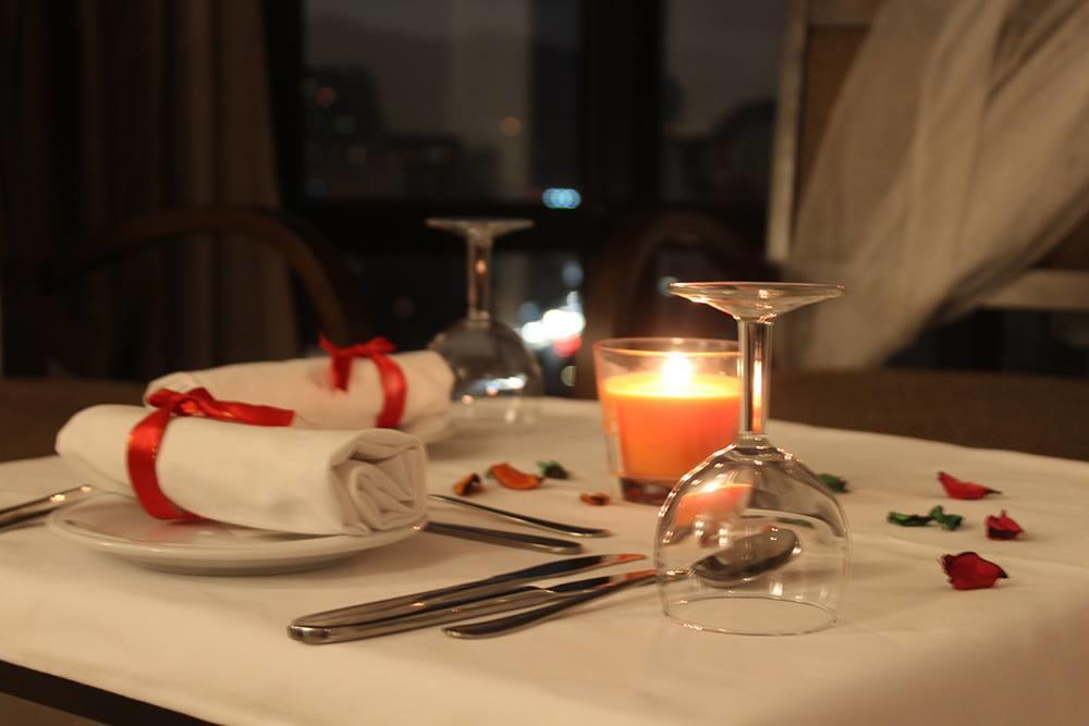 Hotel Du Nord Bejaïa エクステリア 写真